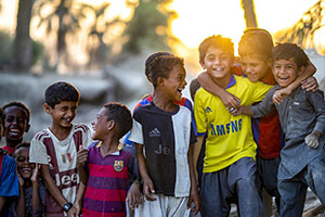 Water Supply of Villages of Sistan and Baluchistan