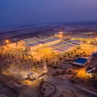 persian gulf desalination plant 08 persian gulf desalination plant 08