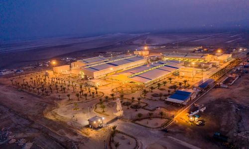 persian gulf desalination plant 08
