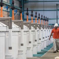 persian gulf desalination plant persian gulf desalination plant