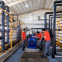 eshtehard desalination plant08 eshtehard desalination plant08