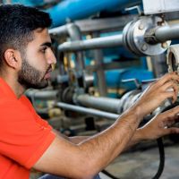 fin disalination plant 03 fin disalination plant 03