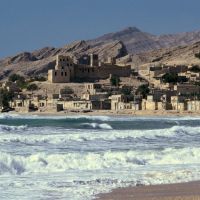 historic city of siraf historic city of siraf